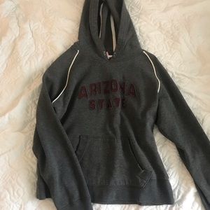 ASU hoodie